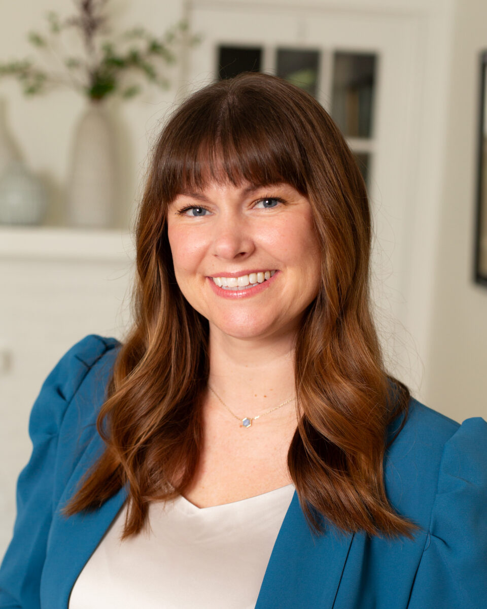 Photo of Cassandra Krcmar